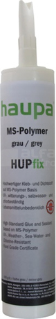 MS HUPFIX 290g szary Polimer