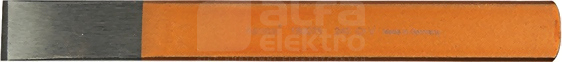 240mm Przecinak szczelinowy