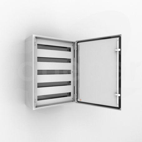 AC08060R5 800x600mm Obudowa modułowa