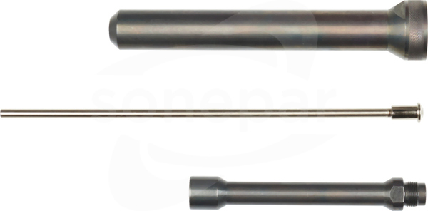 152mm Element przedłużający