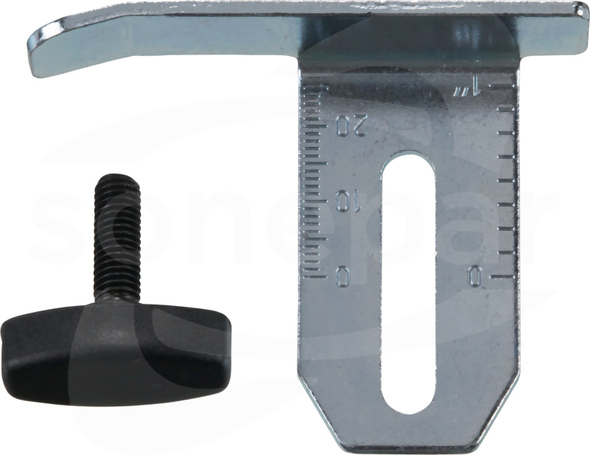 82/102mm Ogranicznik głębokości