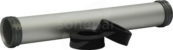 600ml Aluminiowa Tuba