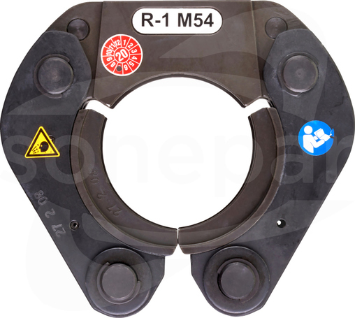 RJ18-M54 Pierścień