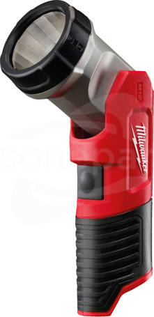 M12TLED 120lm IP54 Latarka warsztatowa LED