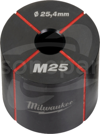 M25 Matryca