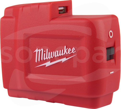 M18 USB PS HJ2 Ładowarka USB