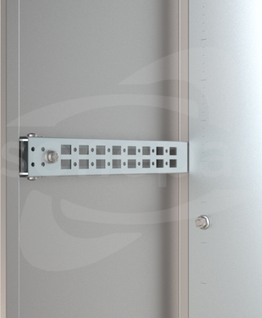 DIP300 300mm (4szt) Profil głęboki wewnętrzny