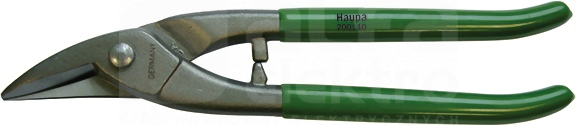 200140 Nożyce do blachy prawe