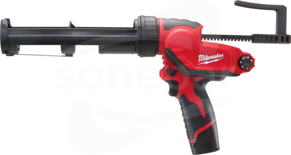 M12PCG/310C-201B Pistolet do kleju 310ml