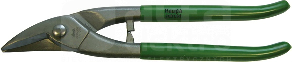 200154 Nożyce do blachy