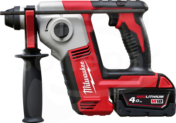M18BH-402C SDS Plus Młotowiertarka