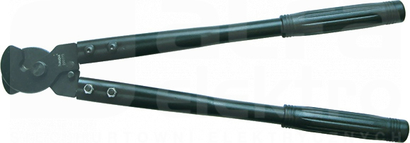6,0mm 360mm Nożyce do linki z drutu