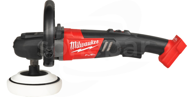 M18FAP180-0X FUEL Polerka