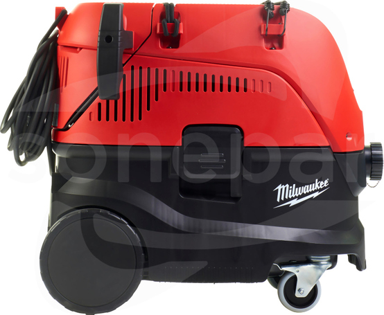 AS-30MAC 30l Odkurzacz
