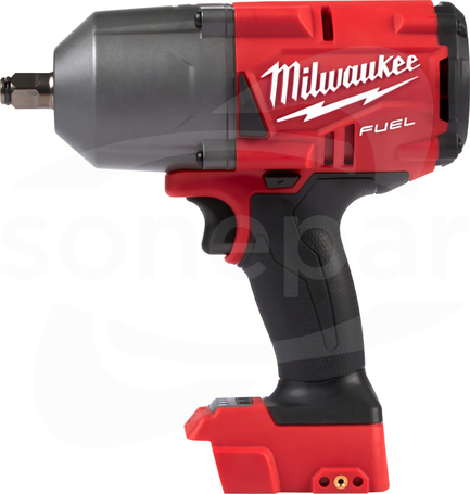 M18FHIWF12-0X FUEL 1/2'' Klucz udarowy akumulatorowy z pierścieniem zabezp.