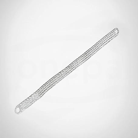 120A 10 zestawy otwór 85 mm Taśma uziemiająca