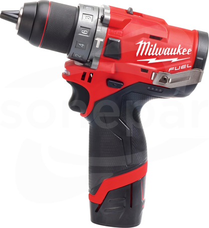 M12FPD-202X FUEL Wiertarko-wkrętarka subkompaktowa