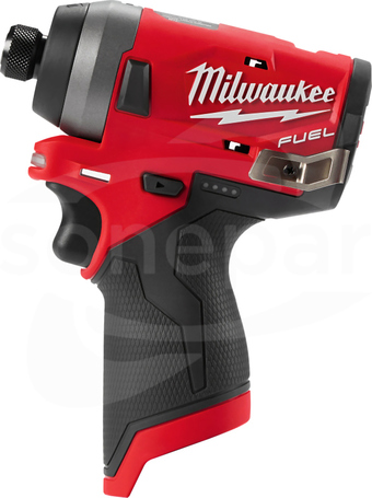 M12FID-0 FUEL 1/4'' HEX Zakrętarka udarowa subkompaktowa