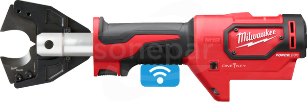 M18ONEHCC-0C Akumulatorowe hydrauliczne nożyce do kabli