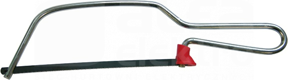 dł.150mm Piłka kieszonkowa z brzeszczotem