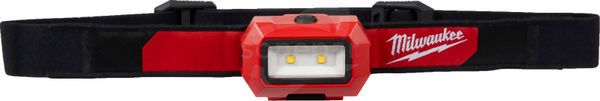 HL2-LED XXX Lampa akumulatorowa