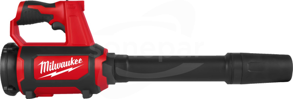 M12BBL-0 Dmuchawa akumulatorowa