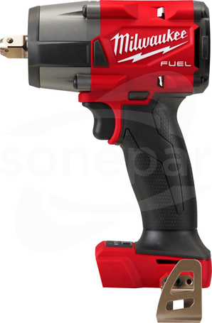 M18FMTIW2P12-0X Klucz udarowy z pinem blokującym