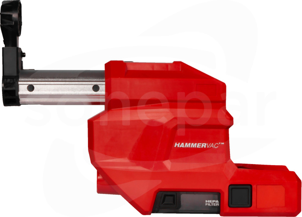M18FCDDEXL-0 Odkurzacz akumulatorowy