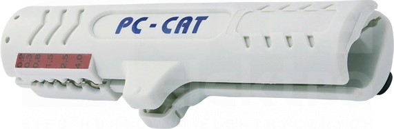 PC-CAT Ściągacz izolacji