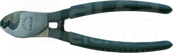 160mm Obcinak do kabli