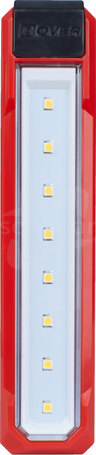 L4FL-301 Latarka akumulatorowa USB