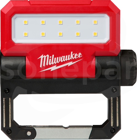 L4FFL-301 Latarka składana LED