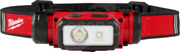 L4HL2-301 600lm Latarka czołowa ładowana przez USB
