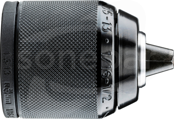 9/16"x18 1,5-13mm Uchwyt samozaciskowy
