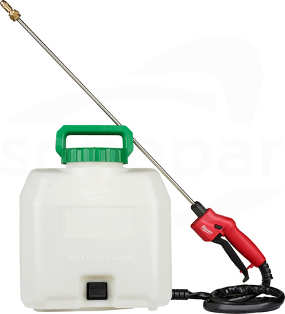 M18BPFP-CST Rozpylacz środków chemicznych
