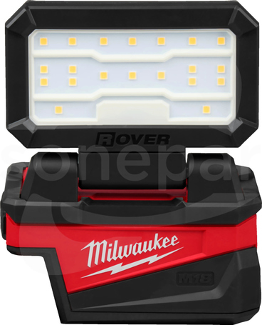 M18ALIS-0 Lampa akumulatorowa