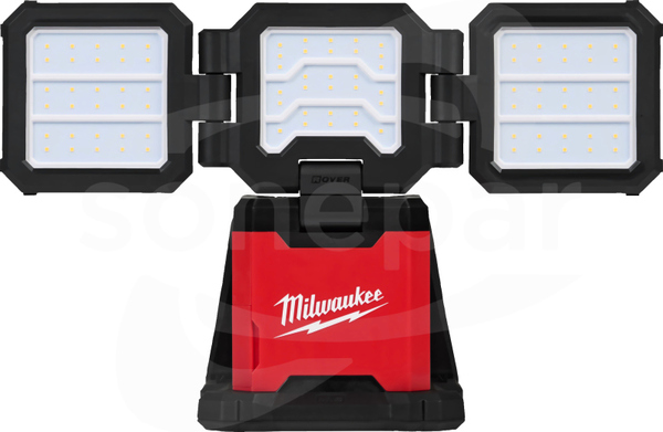 M18MDTL-0 Lampa akumulatorowa