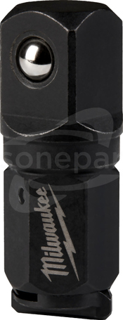 FPTR-AAE12 1/2" Adapter nasadek do grzechotki przelotowej