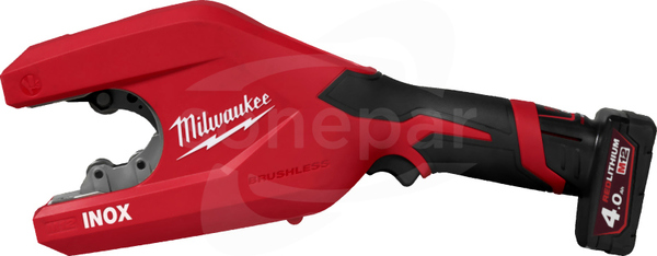 M12PCSS54-402C Obcinak do rur 54mm