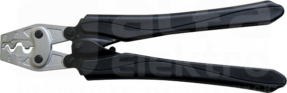 1-16mm Praska ręczna do nieizol.końcówek