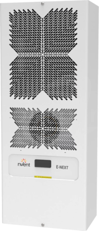 1250W 400/460 V IP55 stal nierdzewna Klimatyzator zewnętrzny
