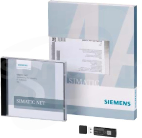 SOFTNET-IE S7 V16 SOFTWARE Oprogramowanie