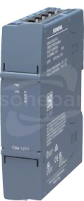 SIMATIC NET CSM1277 S7-1200 4xRJ45 Switch