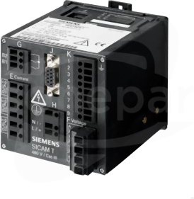 110–230VAC 24–250VDC 3200Hz Przetwornik pomiarowy