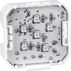 SIMON82 230V/12V Moduł świecący