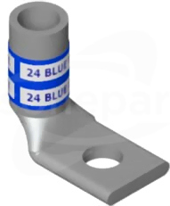 7TAH007990R0142 Końcówka kablowa miedziana