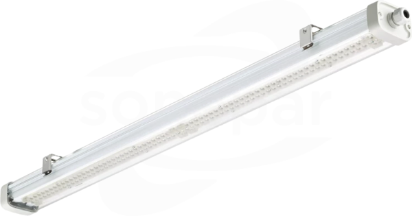 WT475C LED72S/840 PSU WB L1200 Oprawa LED hermetyczna