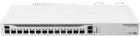 CCR2004-1G-12S+2XS 12SFP+ SFP28 Router Mikrotik