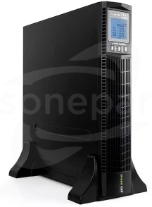 RTII 1000VA 900W z LCD Zasilacz awaryjny UPS
