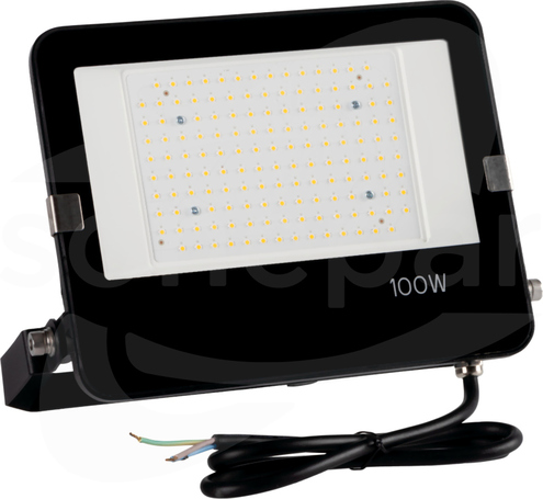 FL AGOR PRO 100W NW 14000lm Naświetlacz LED
